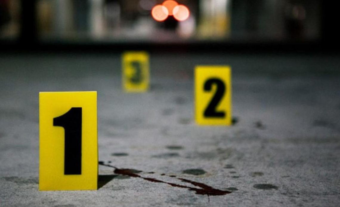 PN y Ministerio Público investigan muerte de mujer y heridas a varias personas durante asalto en Santiago