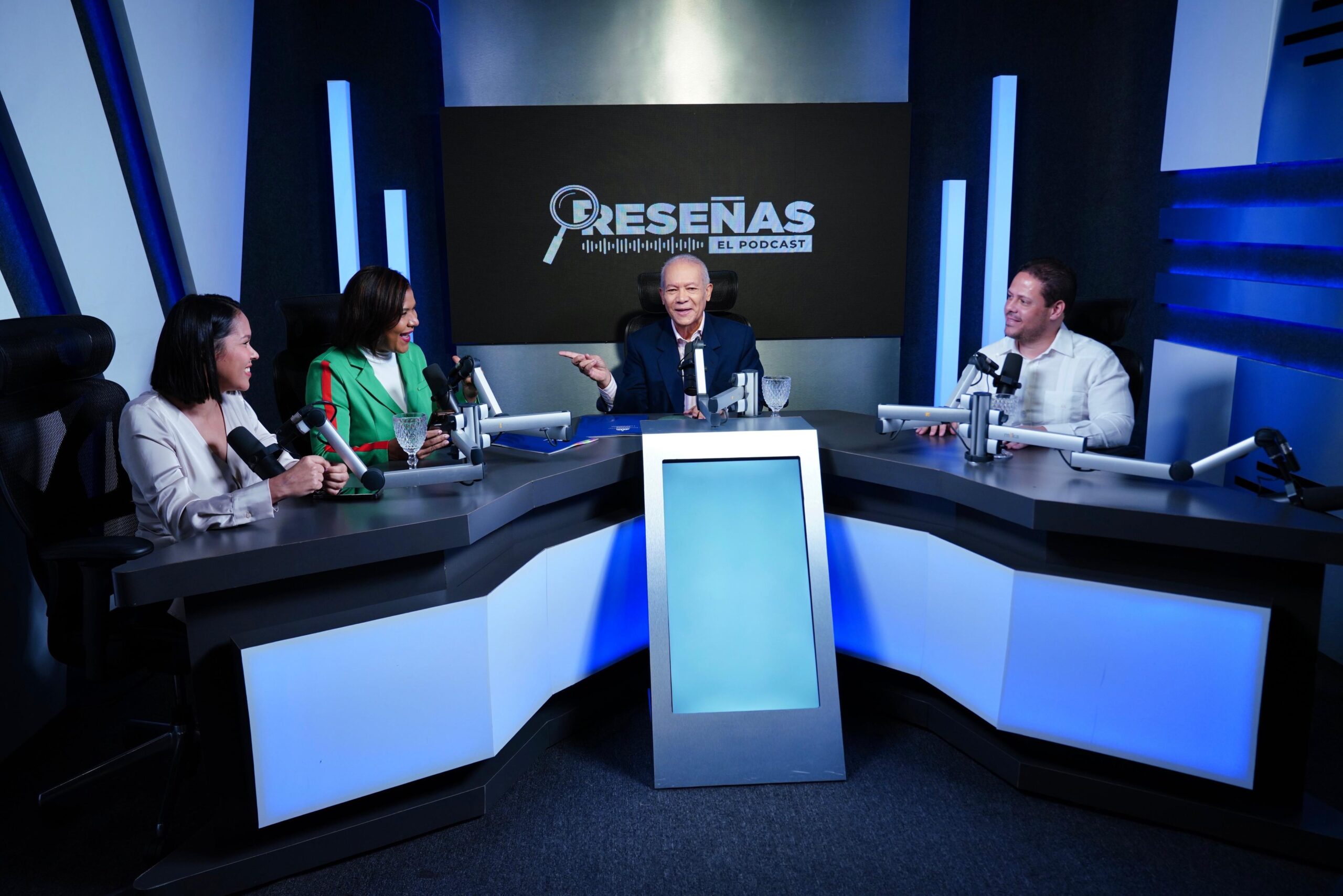Carlos Bonilla asegura déficit habitacional en RD asciende a 1.4 millones de viviendas