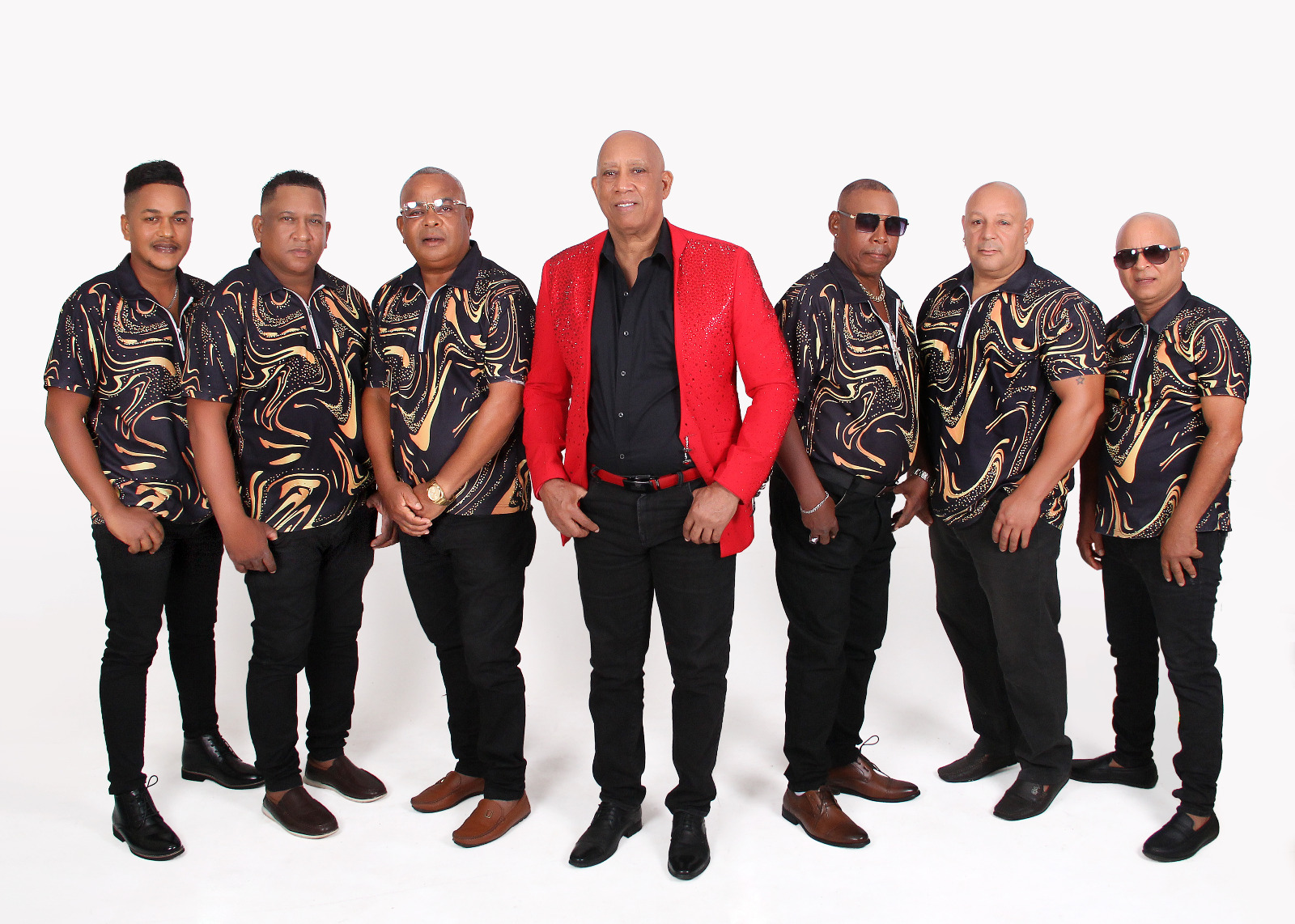 La Herencia de Eladio Romero Santos culmina exitoso 2025 con nueva bachata y un merengue