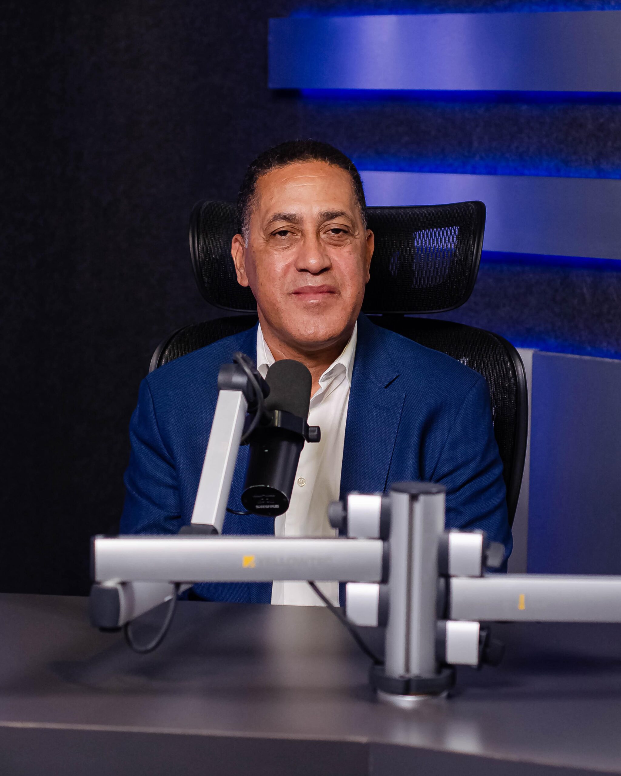 Roberto Herrera asegura que desde agosto ya en RD no se impartirá docencia en espacios improvisados