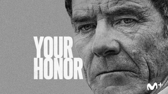 Your Honor tendrá su primera adaptación en Latinoamérica
