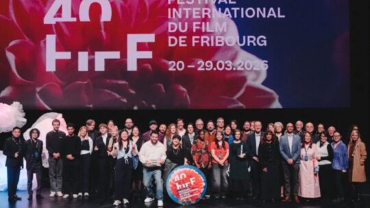 El Festival de Friburgo celebra 40 años como ventana al Sur Global