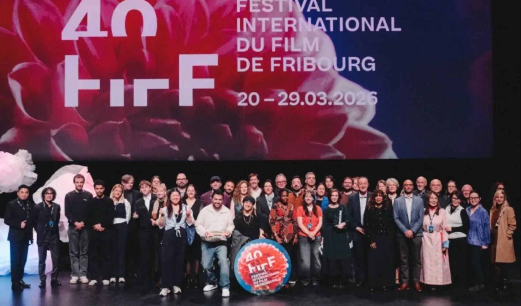 El Festival de Friburgo celebra 40 años como ventana al Sur Global