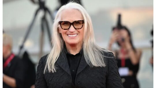 Jane Campion liderará el renacer del Festival de Taormina en 2026