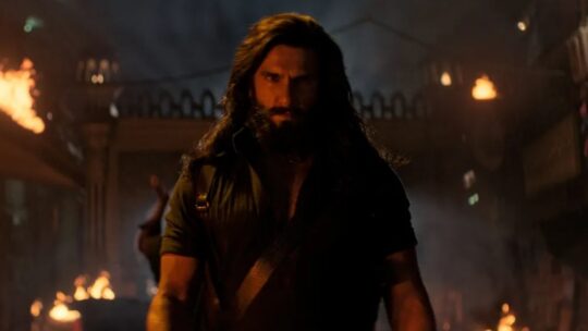 Dhurandhar 2 rompe récords: El nuevo gigante de Bollywood en 2026