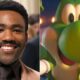 Donald Glover hizo campaña para ser Yoshi en Super Mario Galaxy: La Película
