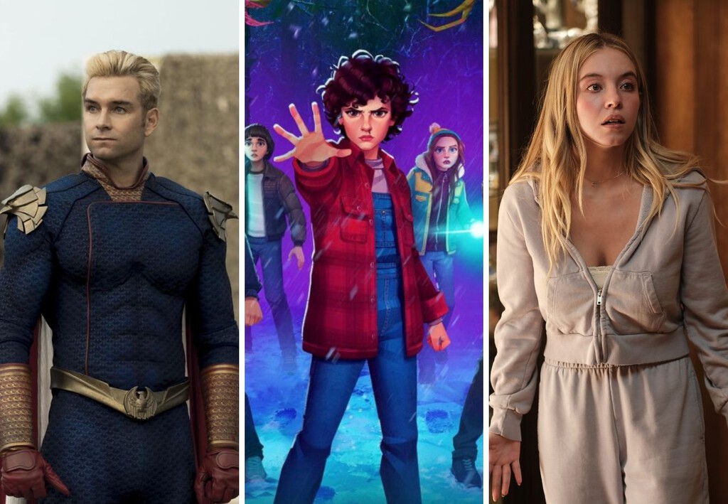 Descubre las imperdibles películas y series que llegan en abril de 2026 a Netflix, Prime Video, HBO Max y otras plataformas de streaming