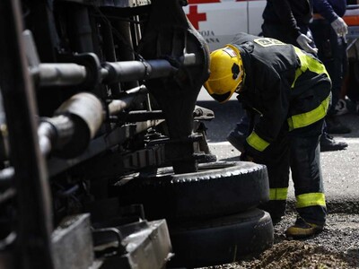 22 personas fallecieron durante la Semana Santa 2026