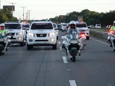 A las 2:00 de la tarde inicia el carreteo de retorno Semana Santa 2026
