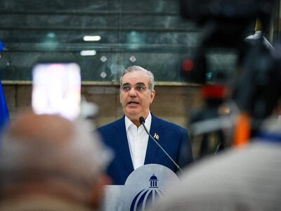 Abinader elogia civismo durante Semana Santa y labor del COE