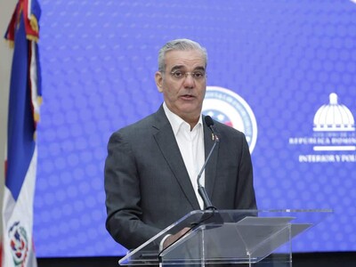 Abinader liderará reunión del Consejo de Seguridad