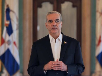 Abinader llama a disfrutar con prudencia la Semana Santa