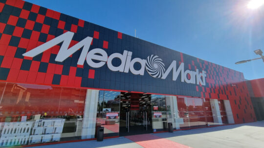 Abril y ahorral en tecnología y entretenimiento: cinco ofertas que tendrá MediaMarkt durante toda la semana