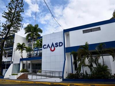 Alta turbidez de ríos deja sin agua a sectores del municipio SDO