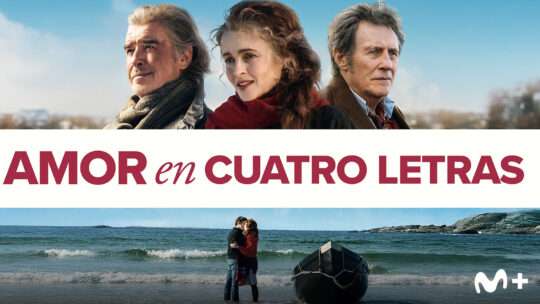 Amor en cuatro letras: una historia marcada por el destino y el realismo mágico