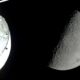 Artemis II pierden contacto con la Tierra al pasar detrás de la Luna