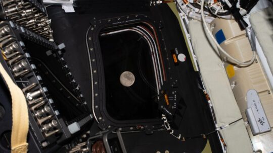Artemis II se prepara para un hito histórico: cómo seguir su sobrevuelo lunar en vivo