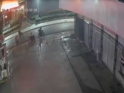 Asesinato del Mayor Silo Popoters en Villa Juana