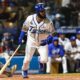 Audo Vicente justifica los movimientos de Licey