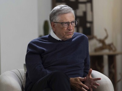 Bill Gates comparecerá ante el congreso sobre Epstein