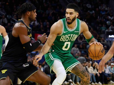 Celtics derrotan a los Raptors y mantienen liderazgo sobre Knicks