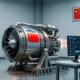 China lleva 30 años diseñando el futuro de sus cazas y misiles hipersónicos: un motor para todas las velocidades