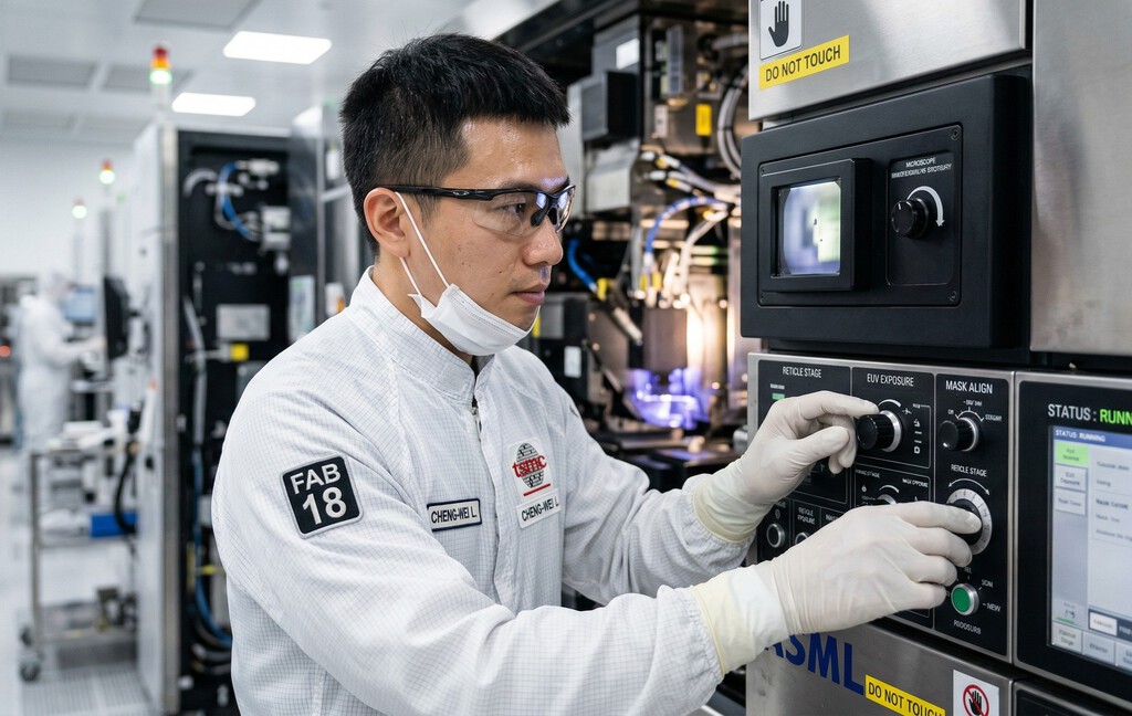China y Taiwán: la lucha por el talento en inteligencia artificial y chips
