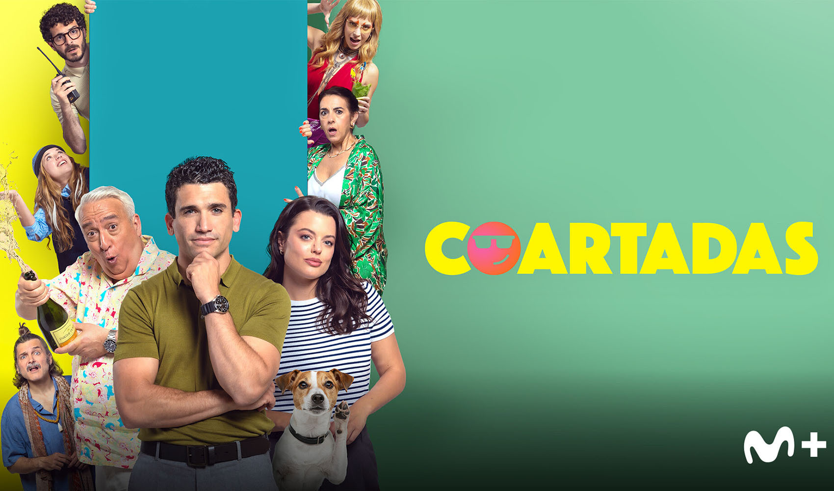Coartadas: Una nueva comedia española sobre excusas y enredos