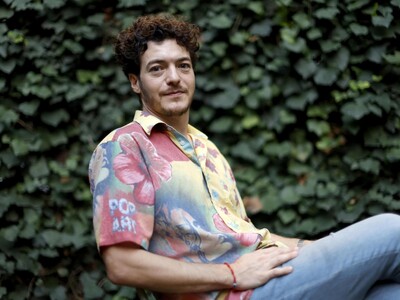 Crítica literaria a la exploración de Marte desde la ficción