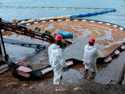 Desafío del Sargazo: Medidas en Plantas Eléctricas