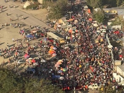 Desafíos de crecimiento y desorden en Dajabón: El comercio binacional en la encrucijada