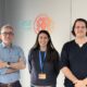 Diseño de chips y criptografía post-cuántica en el Instituto de Microelectrónica de Sevilla
