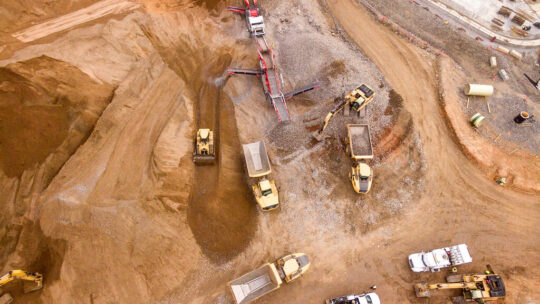 El 97% de un mineral clave para Europa viene de China. España tiene un plan de 197 millones para darle la vuelta