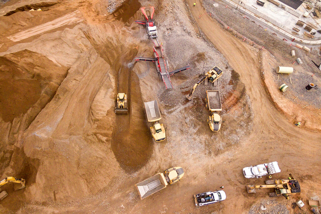 El 97% de un mineral clave para Europa viene de China. España tiene un plan de 197 millones para darle la vuelta