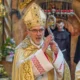 El Patriarca de Jerusalén reflexiona sobre la Pascua y la fe viva
