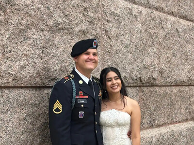 Esposa de soldado estadounidense detenida: caso de Annie Ramos