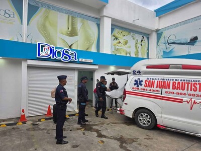 Familia busca justicia por muerte de joven en centro estético