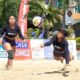 Festival Deportivo Hato Mayor: se definen campeones de voleibol hoy
