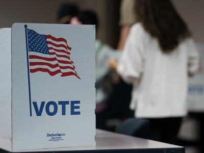 Fraternidad hispana impulsará voto joven en EE. UU.
