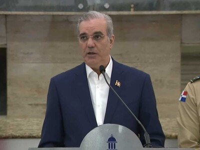 Gobierno fortalece seguridad en frontera ante crisis en Haití
