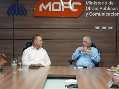 Gobierno intervendrá 240 kilómetros de caminos interparcelarios