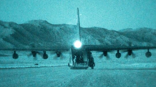 Han analizado las coordenadas del rescate al piloto en Irán. No solo no cuadran, apuntan a una misión muy distinta de EEUU