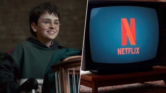 Harry Potter se le ha escurrido entre los dedos, pero la necesidad de Netflix de una franquicia de éxito sigue ahí