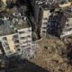 Israel anuncia bombardeo en cruce fronterizo de Masnaa por presencia de Hizbulá