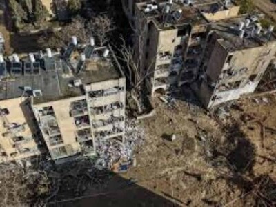 Israel anuncia bombardeo en cruce fronterizo de Masnaa por presencia de Hizbulá