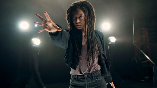 Jaz Sinclair habla del final de The Boys y promete sorprender a los fans