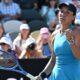 Jessica Pegula revalida su título en Charleston