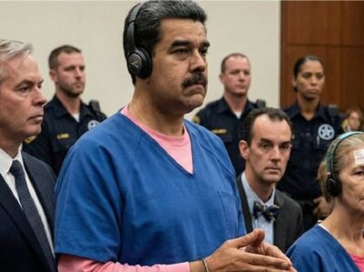 Juez impide a Nicolás Maduro compartir pruebas de otros acusados