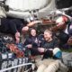 La NASA pide a los astronautas de Artemis II no usar el inodoro