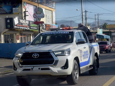La Policía Nacional abate a "Mandrake" por muerte de mayor policial
